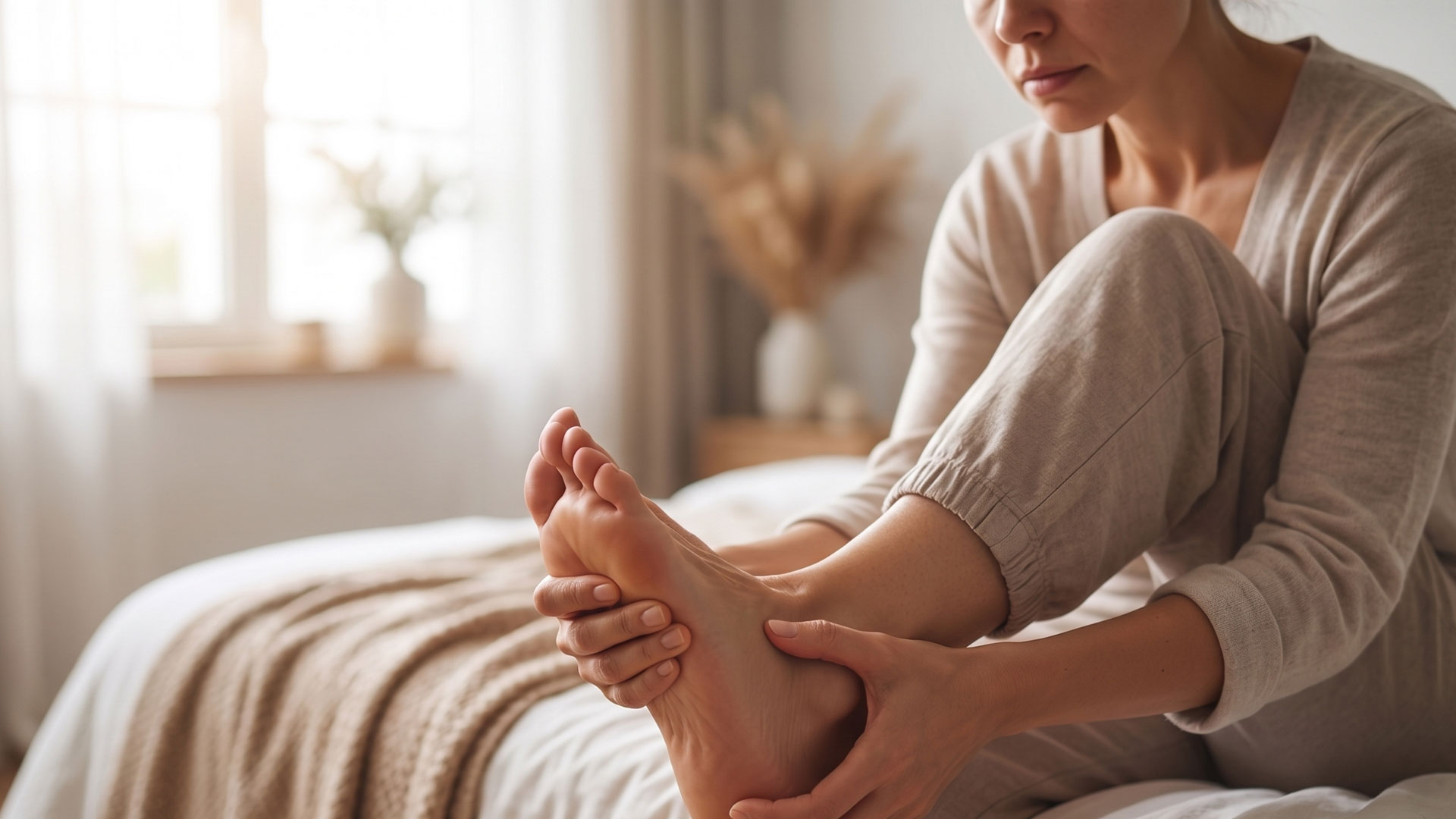 Plantar Fasciitis Embolization: What to Know